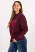 Sweatshirt model 218229 Sublevel